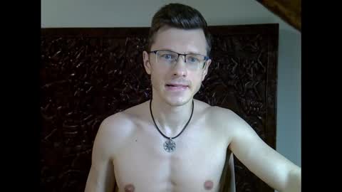 Andrew independent model 2000-0000 CET daily online show from February 14, 2026, 8:16 pm