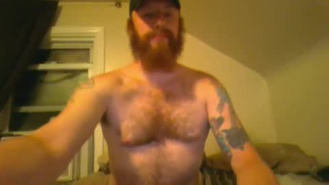lumberjackk4u online show from September 29, 2025, 3:00 am