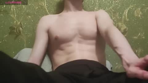 lumberxxxx online show from March 25, 2026, 8:48 pm