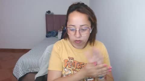 LUMI     online show from February 24, 2025, 4:05 am