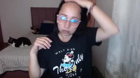 LUMI     online show from November 2, 2025, 12:35 am