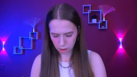 Snapshot of lumi_soft chatting on May 13, 2026, 7:39 am Sweet Lumi online show from May 13, 2026, 7:39 am