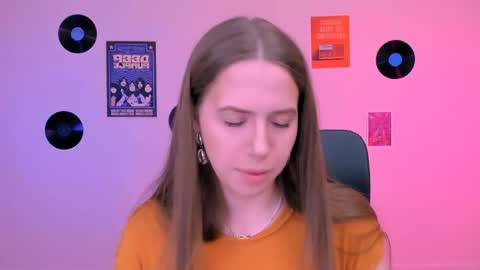 Snapshot of lumi_soft chatting on May 15, 2026, 7:37 am Sweet Lumi online show from May 15, 2026, 7:37 am