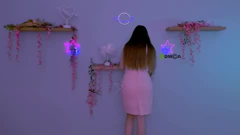 Snapshot of lumi_soft chatting on May 22, 2026, 7:37 am Sweet Lumi online show from May 22, 2026, 7:37 am