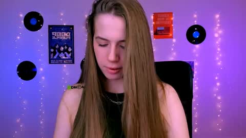 Snapshot of lumi_soft chatting on May 28, 2026, 7:38 am Sweet Lumi online show from May 28, 2026, 7:38 am