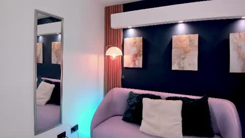 Lumier  online show from June 11, 2026, 12:32 am