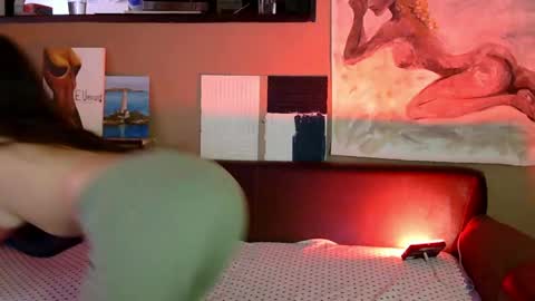 Anora online show from March 18, 2026, 5:54 am