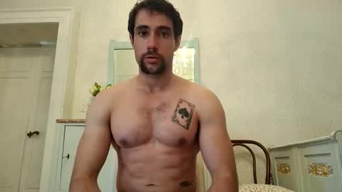 luminousace online show from May 17, 2026, 4:36 pm