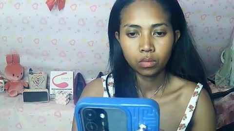 Luna online show from September 8, 2025, 3:11 pm