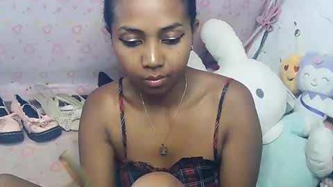 Luna online show from February 27, 2026, 9:20 am