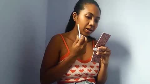 Snapshot of luna019 chatting on May 1, 2026, 7:57 am Luna online show from May 1, 2026, 7:57 am