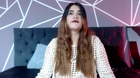 luna1126 online show from March 27, 2026, 12:05 pm