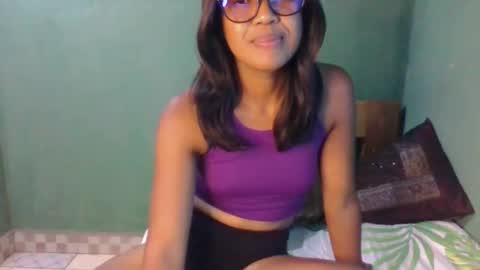 luna8184 online show from March 20, 2026, 10:53 am