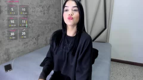 Luna online show from May 12, 2026, 11:18 am