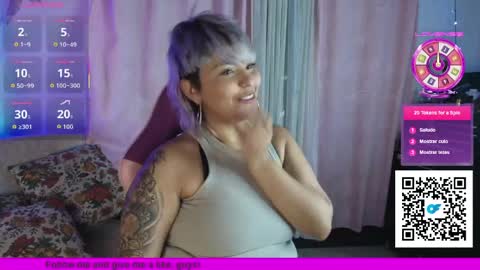 Snapshot of luna__cute chatting on April 22, 2026, 12:46 am Luna online show from April 22, 2026, 12:46 am