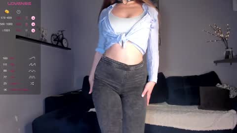 Alice online show from January 21, 2025, 7:50 pm