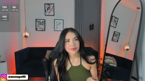 Snapshot of luna__ponce chatting on May 22, 2026, 3:39 pm online show from May 22, 2026, 3:39 pm