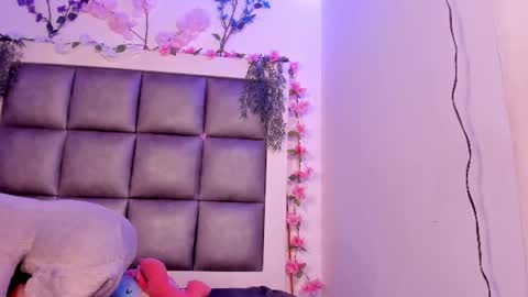 Snapshot of luna__scarlett chatting on July 7, 2026, 7:23 am luna online show from July 7, 2026, 7:23 am