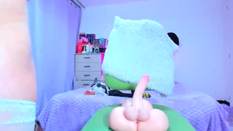 luna_analya online show from October 30, 2025, 12:56 am