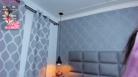 Luna online show from November 20, 2025, 11:10 am