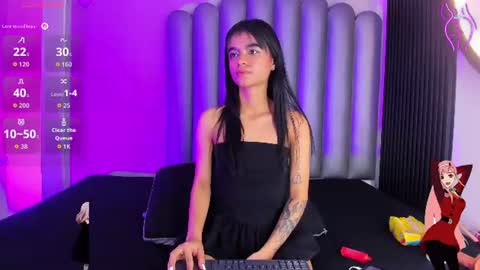 Snapshot of luna_bella_23 chatting on July 19, 2026, 3:27 pm luna_bella_23 online show from July 19, 2026, 3:27 pm