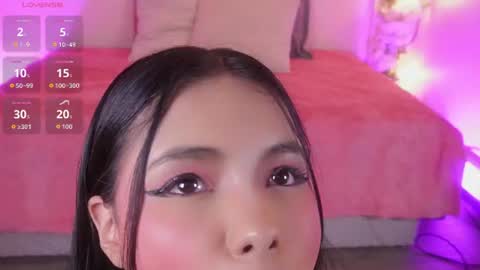 Snapshot of luna_cullen chatting on June 24, 2026, 7:35 pm Lunita online show from June 24, 2026, 7:35 pm