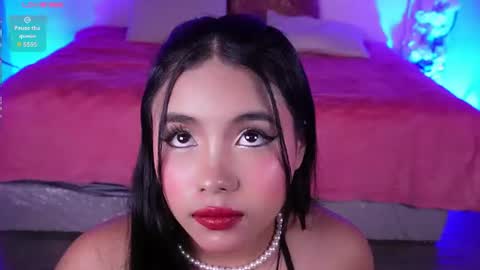 Snapshot of luna_cullen chatting on July 2, 2026, 7:31 pm Lunita online show from July 2, 2026, 7:31 pm