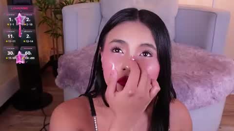 Snapshot of luna_cullen chatting on July 18, 2026, 7:28 pm Lunita online show from July 18, 2026, 7:28 pm
