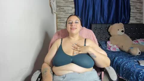 luna online show from November 7, 2025, 8:47 am