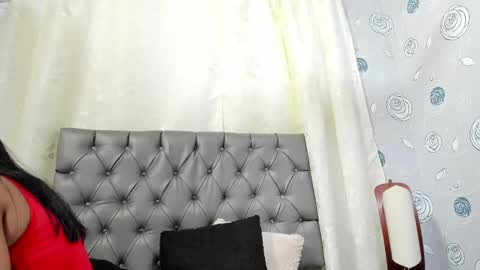 Luna Eva online show from January 16, 2025, 9:51 pm