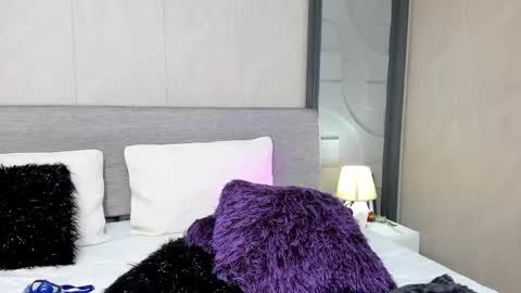  Luna Fioree  online show from January 13, 2025, 8:04 pm