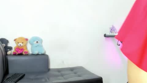  Luna Fioree  online show from December 20, 2025, 5:03 am