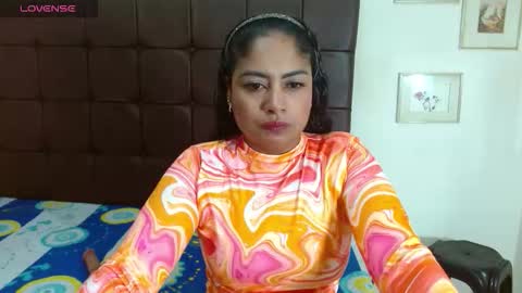 luna_fyre online show from February 2, 2026, 12:48 pm