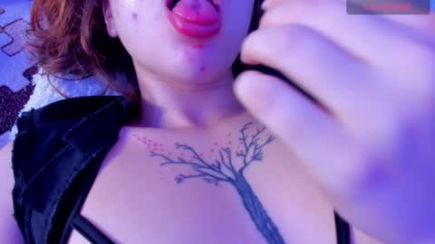 luna_hazard online show from December 14, 2024, 8:13 am