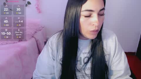 luna online show from March 2, 2025, 10:03 am