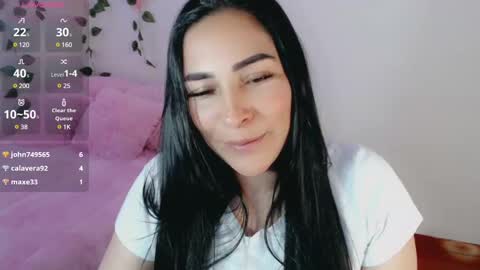 luna online show from March 10, 2025, 2:59 pm