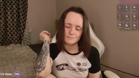 luna_loveeee online show from December 18, 2025, 4:29 am