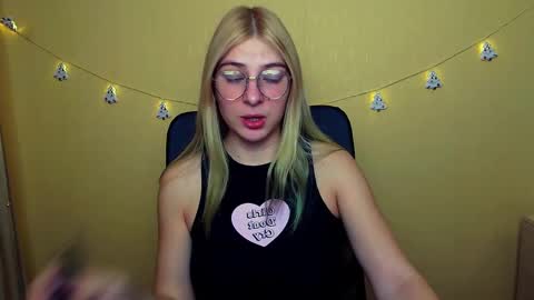 Luna online show from December 5, 2024, 7:16 am