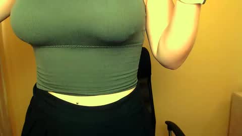 Luna online show from February 28, 2025, 11:03 am