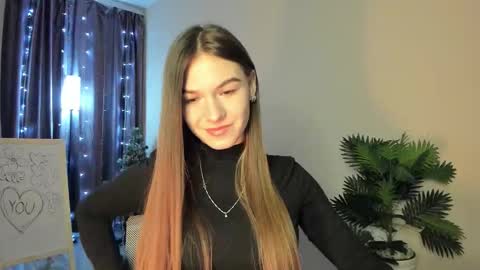 Luna online show from February 16, 2026, 4:19 am