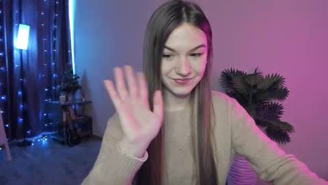 Luna online show from February 17, 2026, 12:12 pm