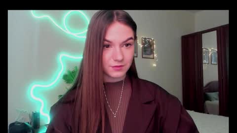 Luna online show from February 23, 2026, 12:13 pm