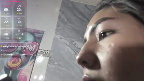 LUNA online show from June 27, 2026, 1:43 am