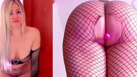 Luna Marquez online show from October 2, 2025, 12:01 pm