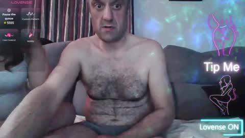 Luna online show from February 18, 2025, 8:03 pm