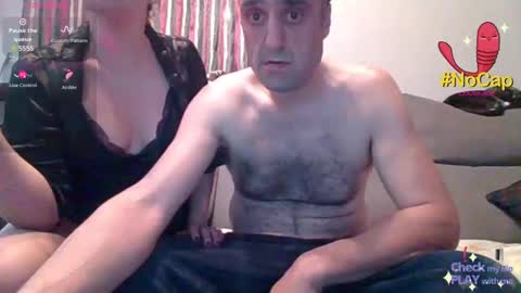 Luna online show from February 23, 2025, 4:46 pm