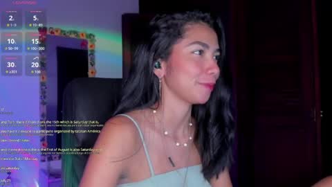 Snapshot of luna_roja257 chatting on July 15, 2026, 5:07 pm Luna Roja26 online show from July 15, 2026, 5:07 pm