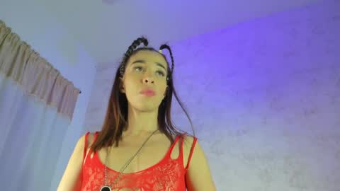 Luna online show from April 14, 2026, 11:49 am