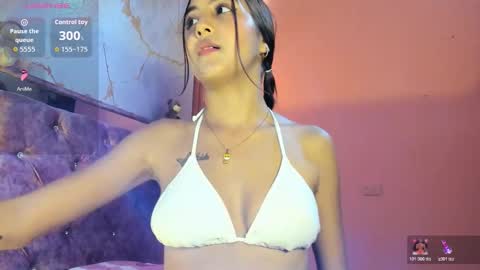 luna online show from February 9, 2026, 7:29 pm