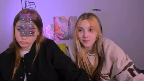 Luna online show from September 15, 2025, 8:25 am